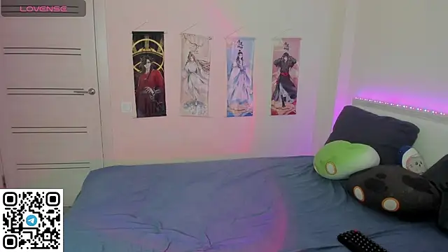 JorRoger online show from April 1, 1:17 am