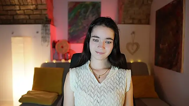 Gia Paige18 online show from December 27, 6:20 pm