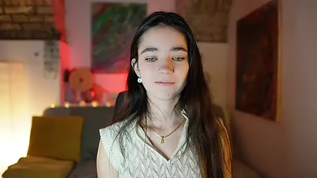 Gia Paige18 online show from January 3, 9:15 am