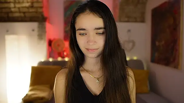 Gia Paige18 online show from January 4, 9:21 am