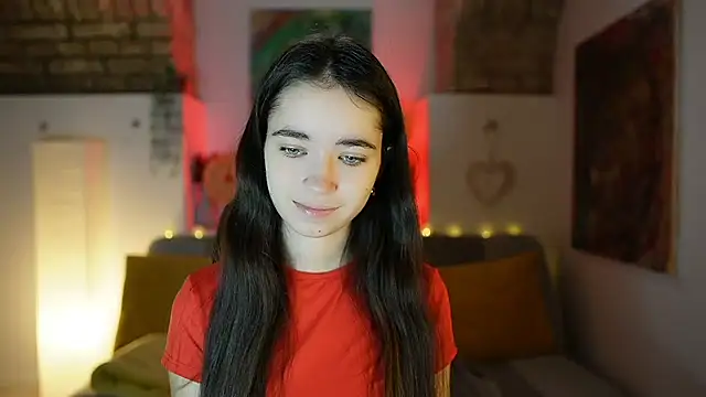 Gia Paige18 online show from January 12, 9:08 am