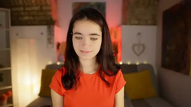 Gia Paige18 online show from January 28, 9:30 am