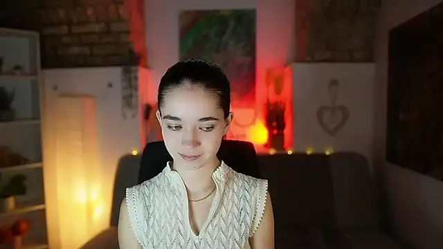 Gia Paige18 online show from February 2, 9:40 am