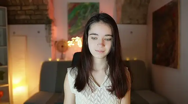 Gia Paige18 online show from March 4, 8:13 am