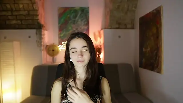 Gia Paige18 online show from March 21, 3:46 pm