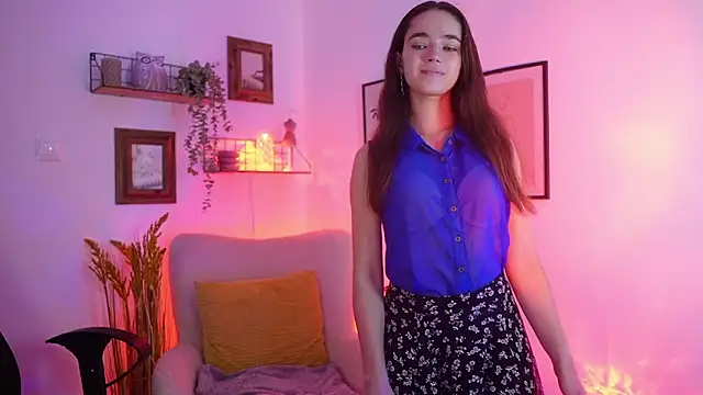 Gia Paige18 online show from September 12, 8:25 am