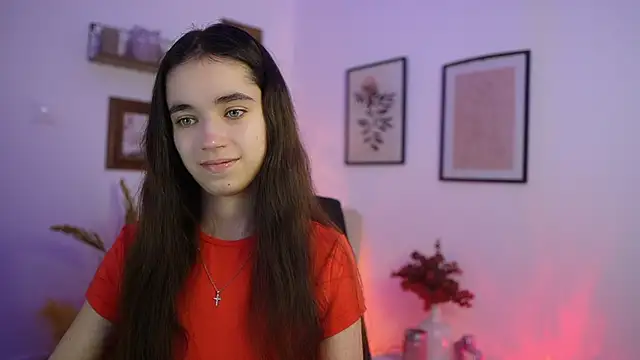 Gia Paige18 online show from January 9, 2:09 pm