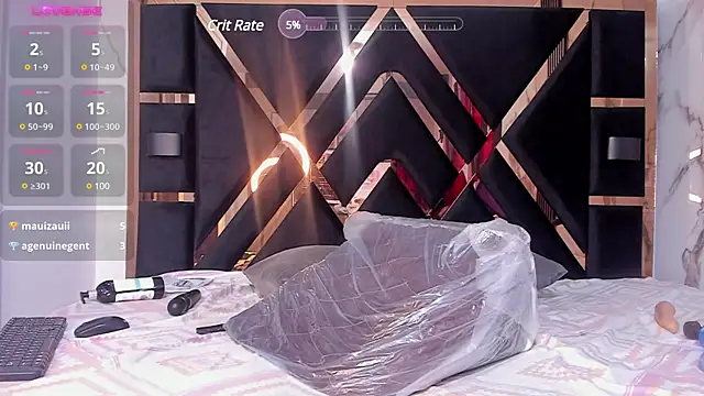 sweetebonny1 online show from December 15, 12:18 am