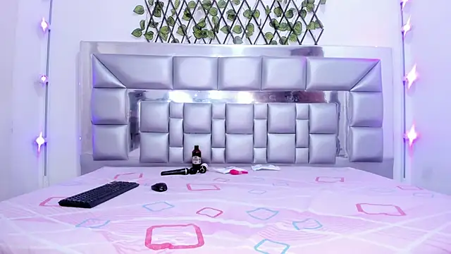 sweetebonny1 online show from February 27, 5:46 pm