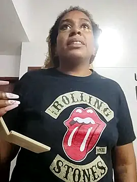 ELLA KELLY online show from November 19, 11:54 am