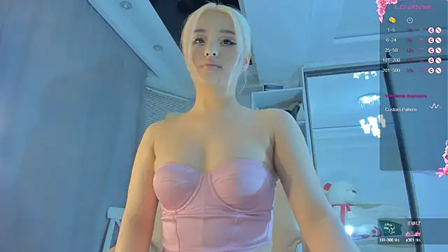 Snapshot of jenny_pvrk chatting on January 7, 3:23 pm jenny pvrk online show from January 7, 3:23 pm