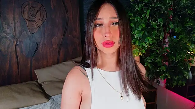 MelodyAdamss online show from June 17, 11:05 pm