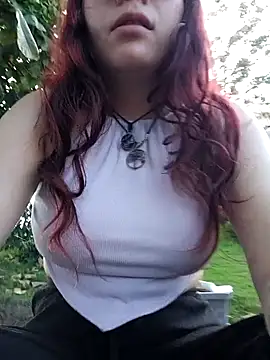 Snapshot of Erza_escarleth chatting on June 24, 9:58 pm Erza escarleth online show from June 24, 9:58 pm