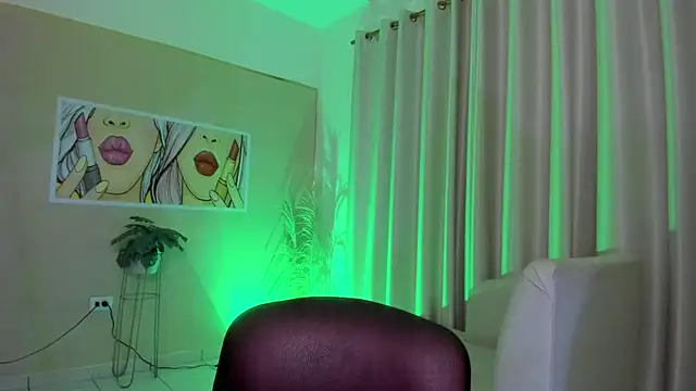 StarMilf online show from September 19, 12:17 pm