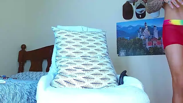 jeilerth online show from January 16, 6:39 am