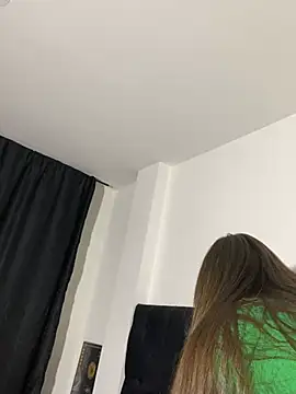 cheryl cc online show from February 25, 1:30 am