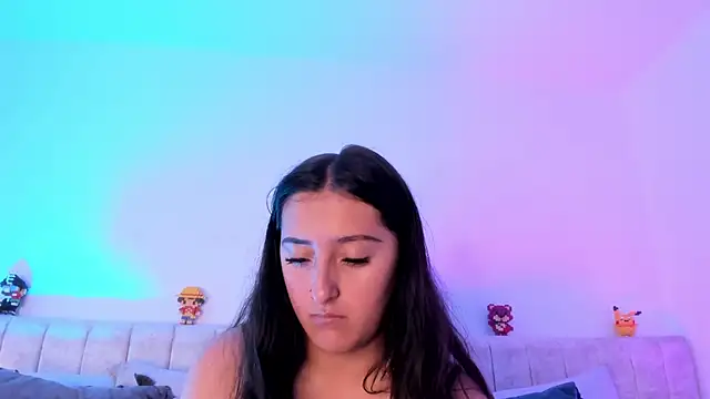 Kathia Morelli online show from February 26, 11:41 am