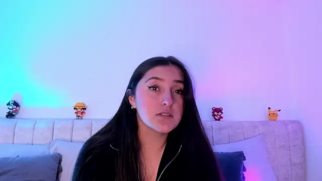 Kathia Morelli online show from February 27, 11:52 am