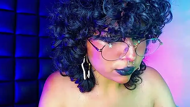 kuromi69 online show from March 16, 11:05 am