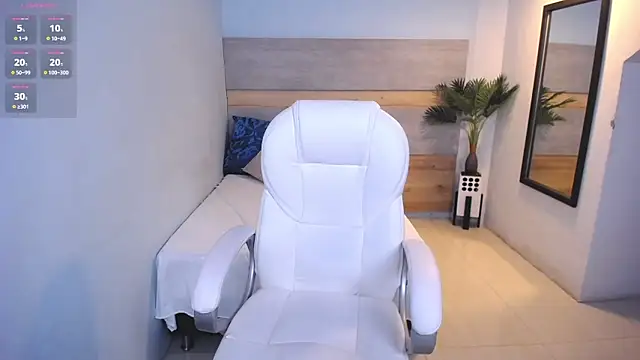 Violetta rainbow online show from December 21, 8:39 am