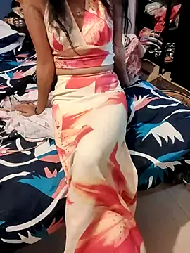 Angel Anamika online show from February 4, 11:49 am