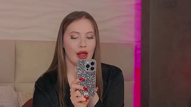 ChloeMarsch online show from January 31, 8:43 am