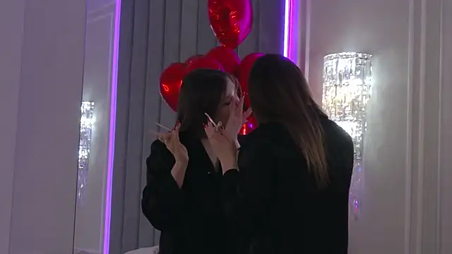 ChloeMarsch online show from February 17, 11:44 am