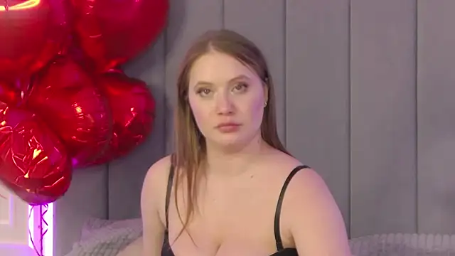 ChloeMarsch online show from February 19, 1:28 pm