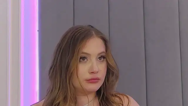 ChloeMarsch online show from March 8, 10:43 am