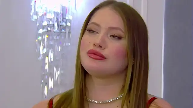 ChloeMarsch online show from March 20, 9:04 am