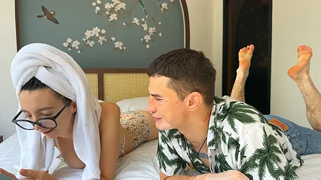 Morning Stars online show from November 4, 3:27 am