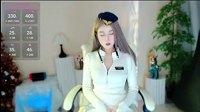 Snapshot of Cartier-__Daji- chatting on December 28, 6:28 am Cartier-  Daji- online show from December 28, 6:28 am