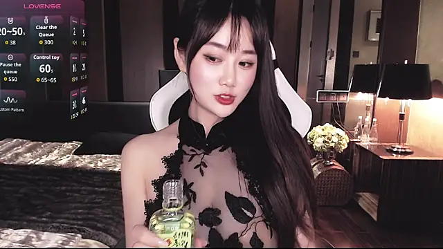 Cartier-  Daji- online show from April 12, 1:16 pm