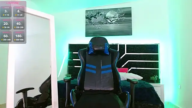 -MiaDelight- online show from September 30, 2:11 pm