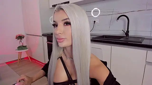 CelyneMay online show from October 12, 3:22 pm