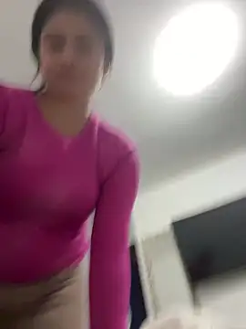 Stephania 18 online show from December 21, 8:21 pm