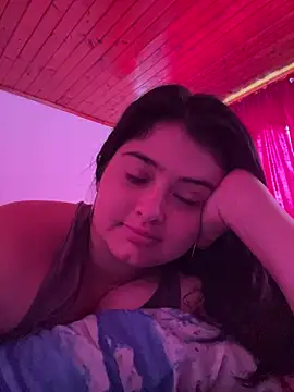 Stephania 18 online show from February 26, 4:03 pm