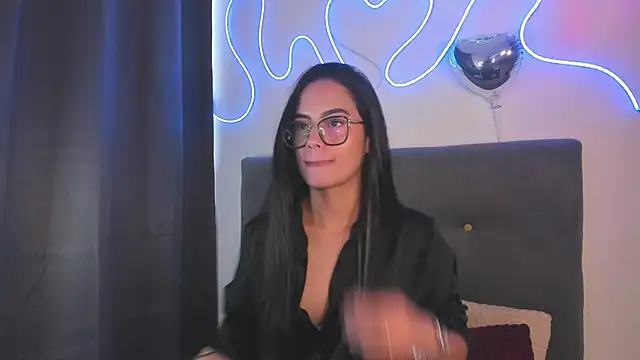 Snapshot of _Bihanca chatting on October 6, 8:17 pm  Bihanca online show from October 6, 8:17 pm