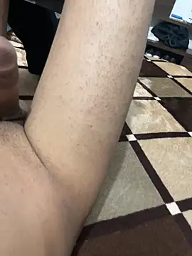 Snapshot of Supercouple9 chatting on February 22, 1:57 pm Supercouple9 online show from February 22, 1:57 pm