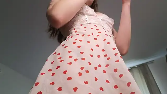  eva queen online show from October 11, 8:13 am