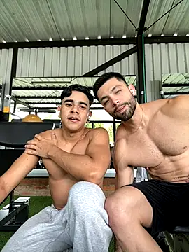 Mackenzzie 777  online show from October 26, 2:45 pm