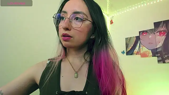 Julieta cott online show from March 15, 2:14 am