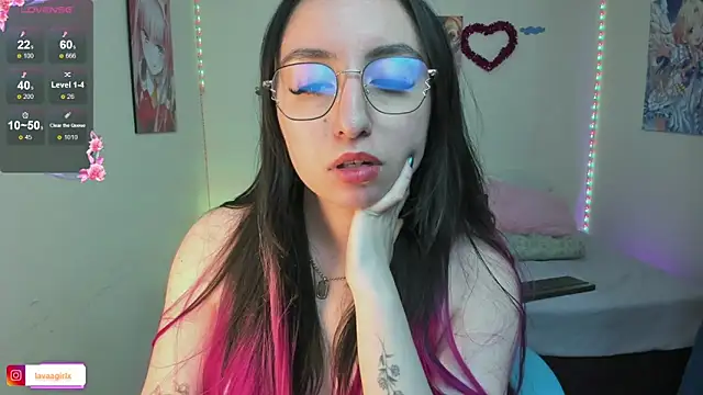 Julieta cott online show from October 2, 3:24 am