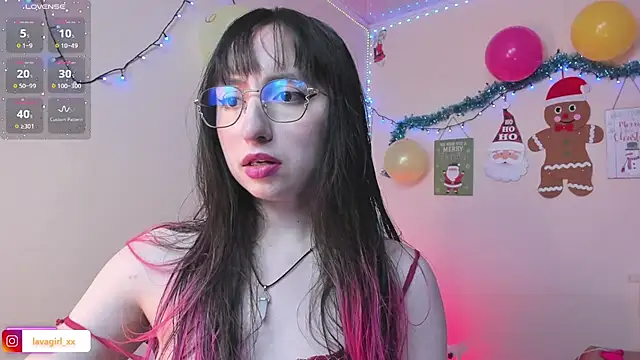 Julieta cott online show from January 10, 10:06 am