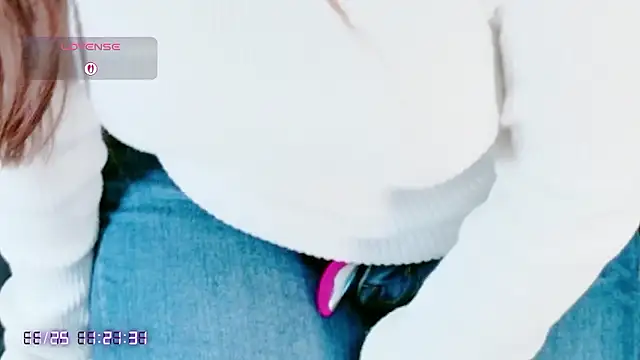 Hina-Happy online show from November 25, 2:22 am