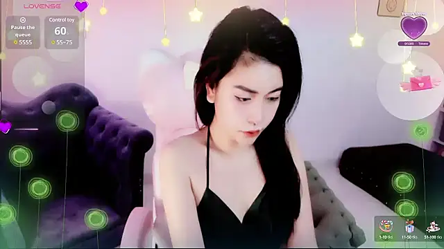 Snapshot of SexualStruggle chatting on March 18, 3:09 am SexualStruggle online show from March 18, 3:09 am