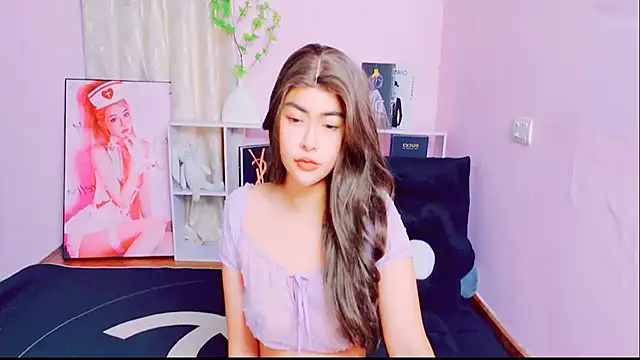 Snapshot of SexualStruggle chatting on September 24, 8:50 am SexualStruggle online show from September 24, 8:50 am