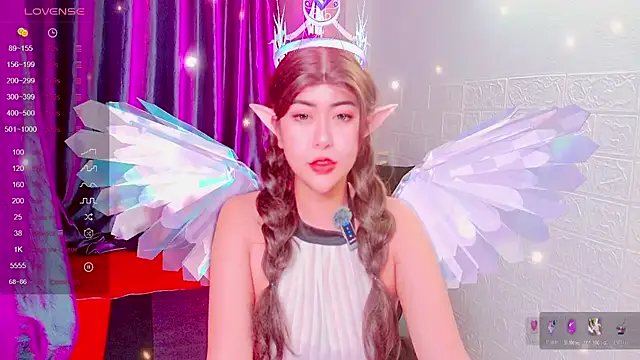 SexualStruggle online show from November 25, 5:24 pm