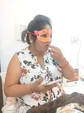 BBW HOT COUPLE online show from December 20, 10:16 am