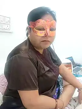 BBW HOT COUPLE online show from January 1, 4:50 pm